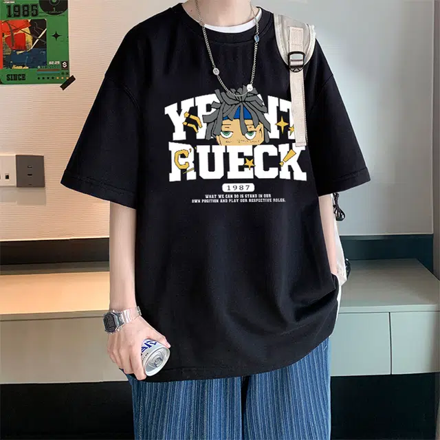 CHEER ZONE T
