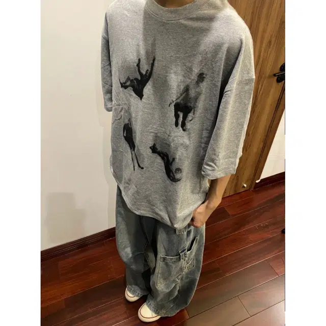 CHEER ZONE T
