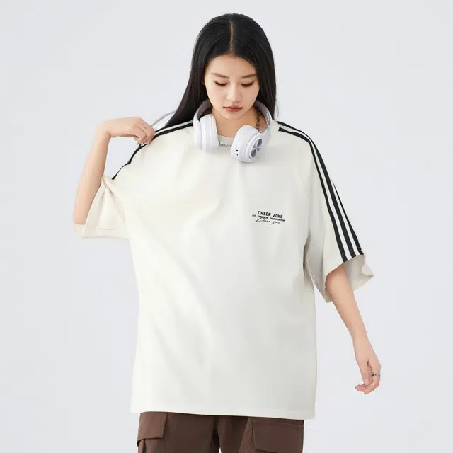 CHEER ZONE T