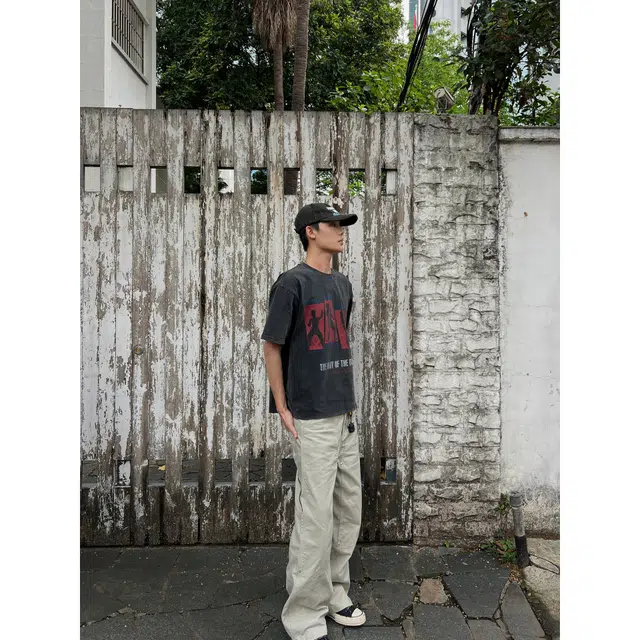 CHEER ZONE T