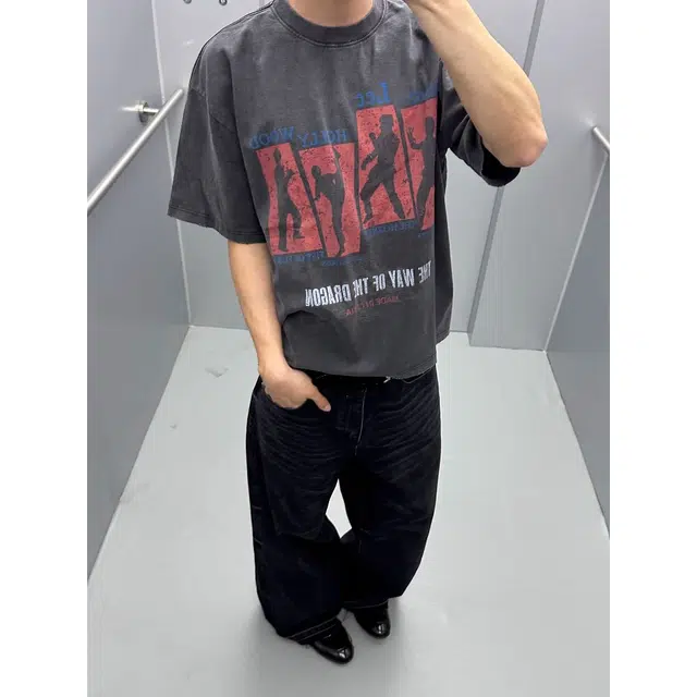 CHEER ZONE T