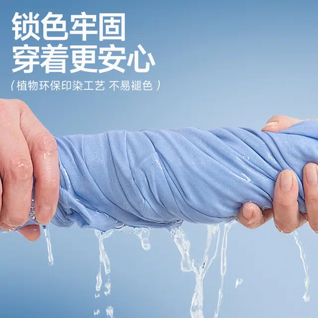 红豆 日系简约牛津纺衬衣外套青年高级感时尚学院风亲肤透气舒适耐穿垂感日常休闲通勤易打理大码短袖衬衫 男女同款