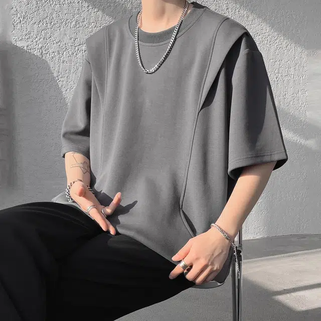 T