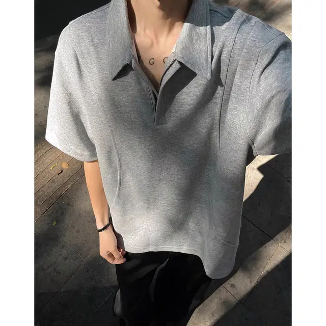 PAINT STAIN Polo
