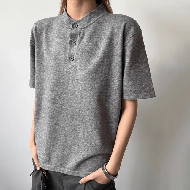 cleanfitPolo