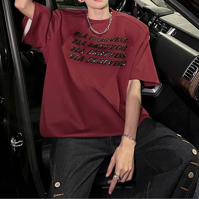 T