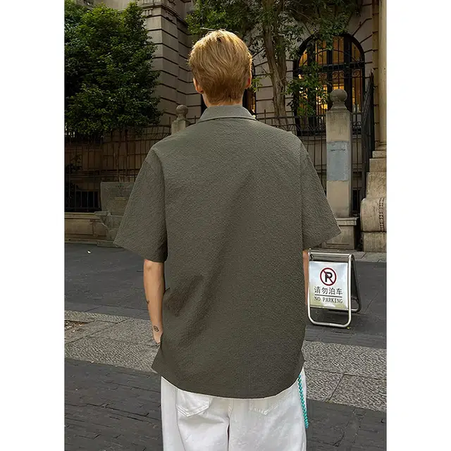 NOAHGIGI Polo