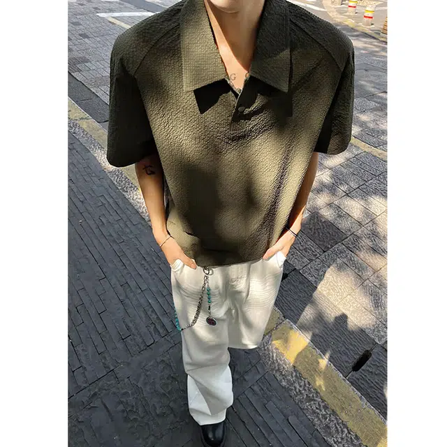 NOAHGIGI Polo