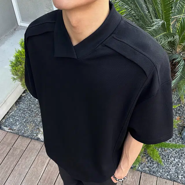 cleanfitPolo