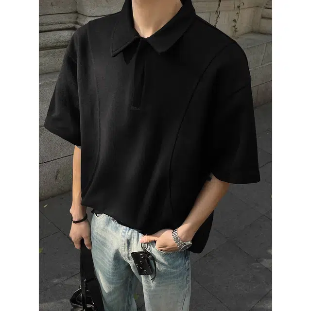 PAINT STAIN Polo