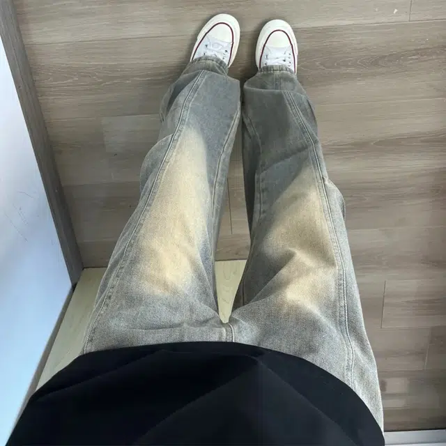 vintagecleanfit