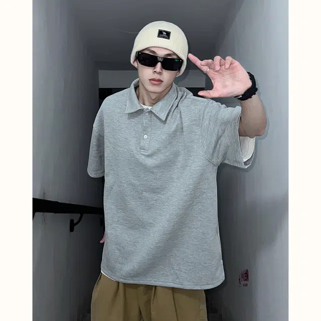 MOOTONAL Polo