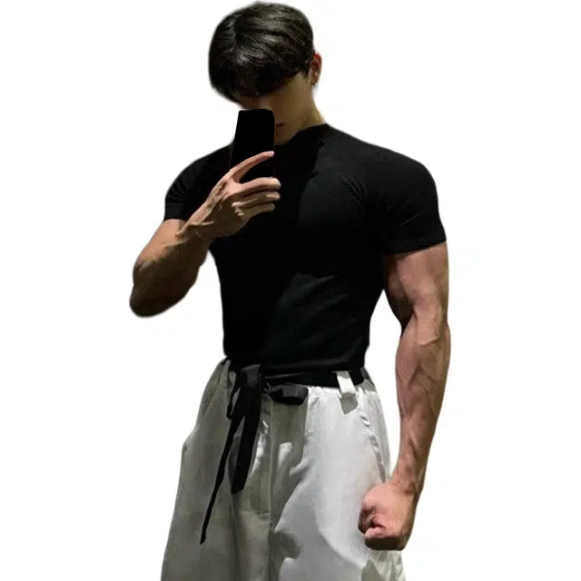 T