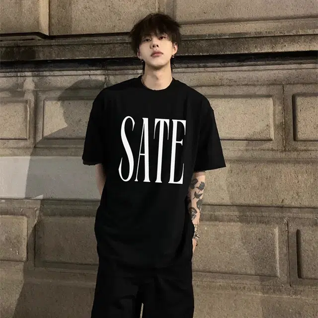 T