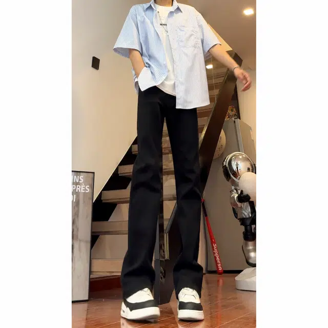 THE AIER OOTD