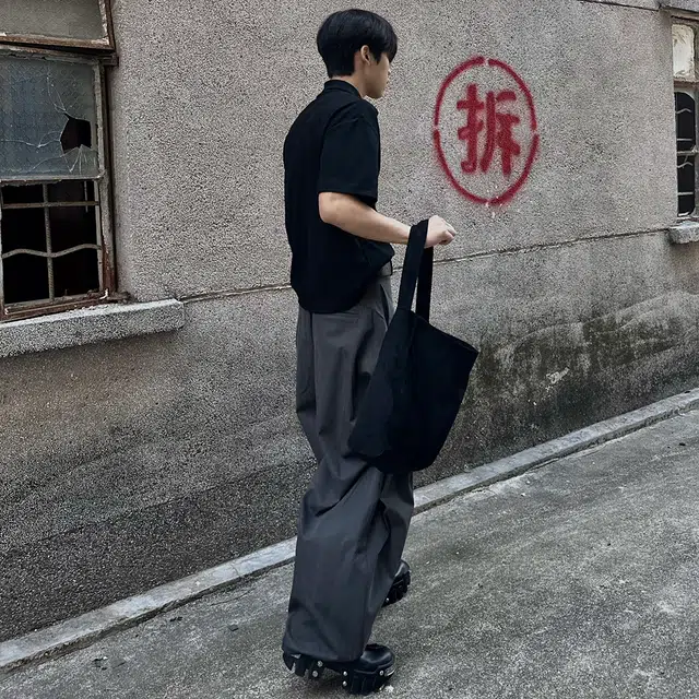 cleanfitPolo