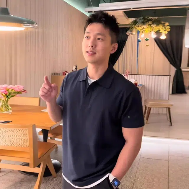cleanfitPolo