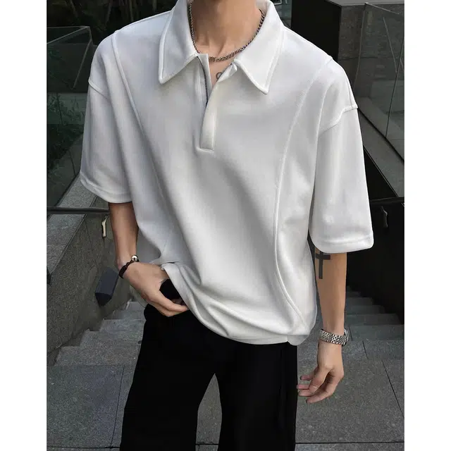 PAINT STAIN Polo