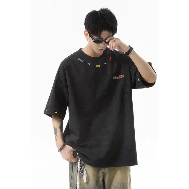T