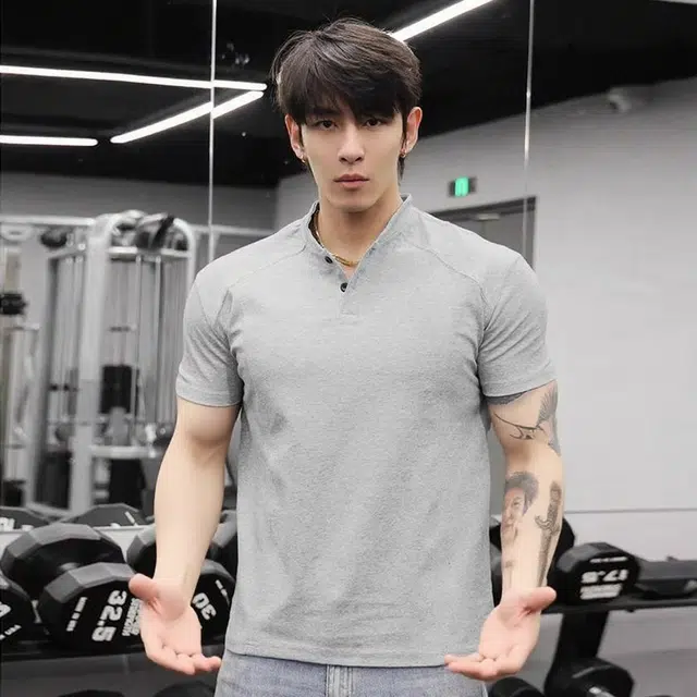 cleanfittPolo