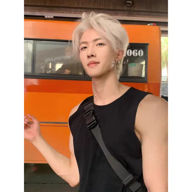 徐百货 健身运动训练服重磅坎肩汗衫无袖背心 男女同款