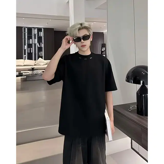T