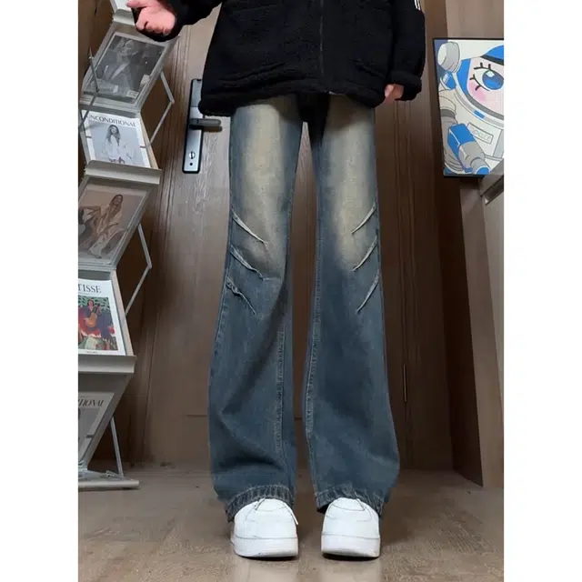 PAINT STAIN