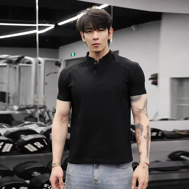 WELTER EXPERIMENT Polo