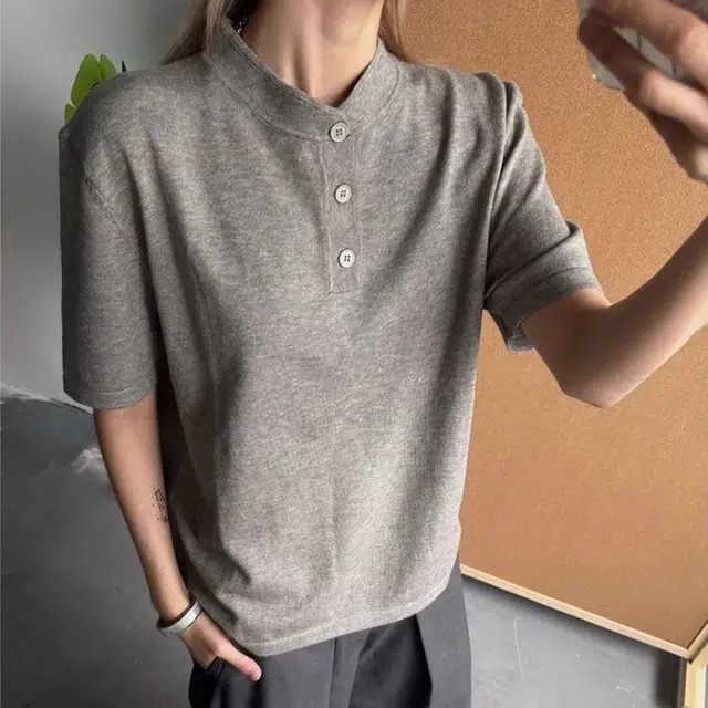 cleanfitPolo