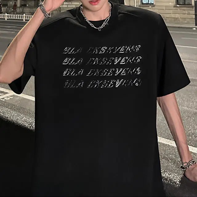 T