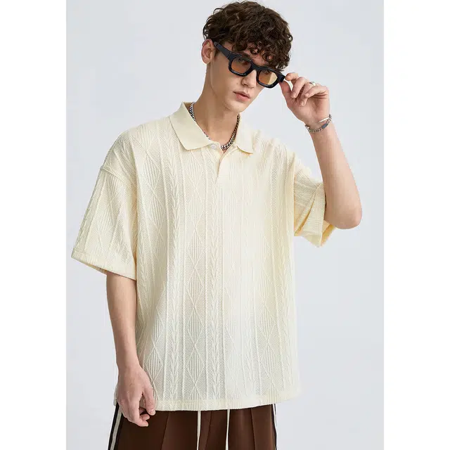 PAINT STAIN TPolo