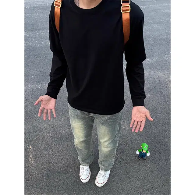 BLUELANDINC T