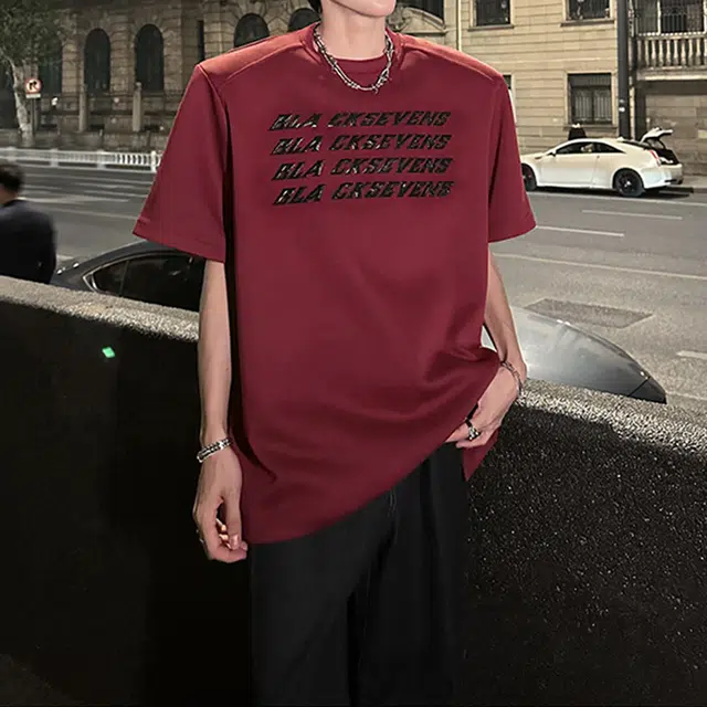 T
