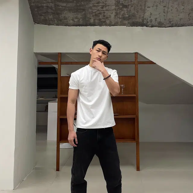 T