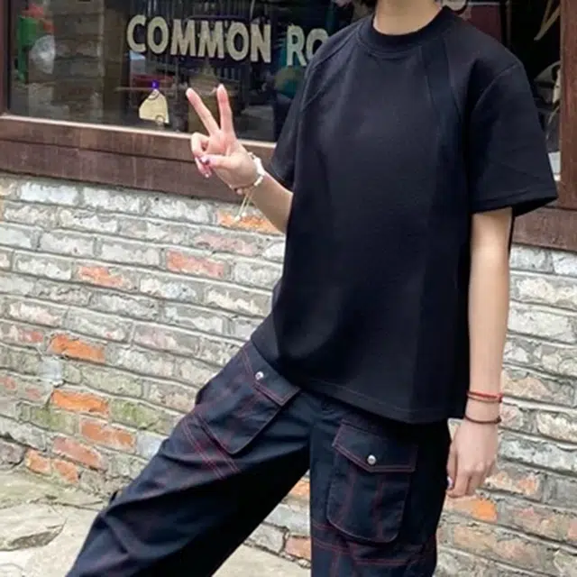 boxyfitPolo