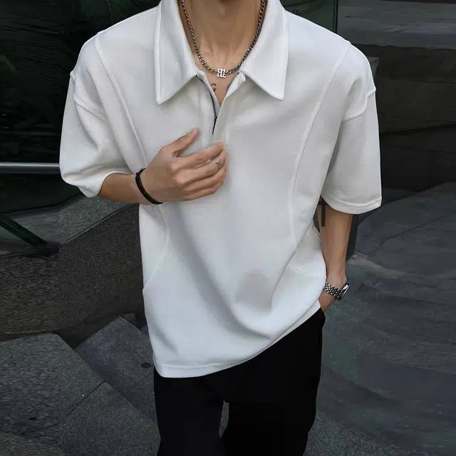 PAINT STAIN Polo