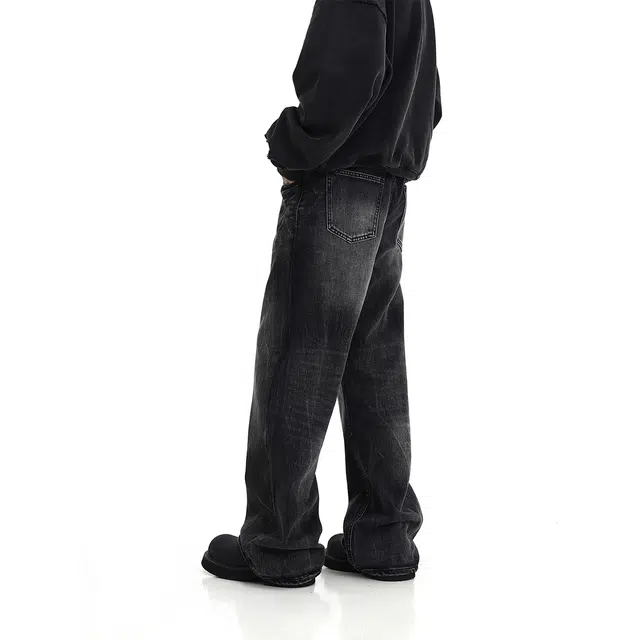 BLACK AT