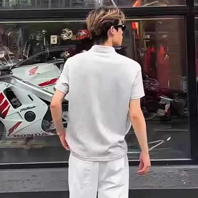 WELTER EXPERIMENT Polo