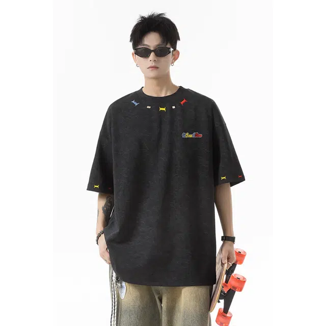 T