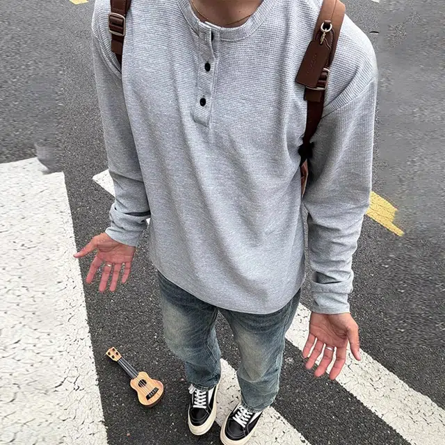 PAINT STAIN T