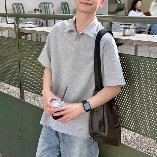 MOOTONAL Polo