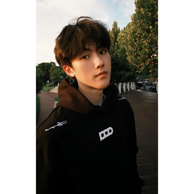 徐百货  美式复古字母刺绣卫衣高街独特高级感百搭情侣装帽衫外套潮流棒球服 男女同款