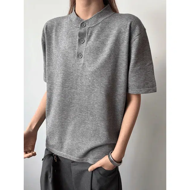 cleanfitPolo