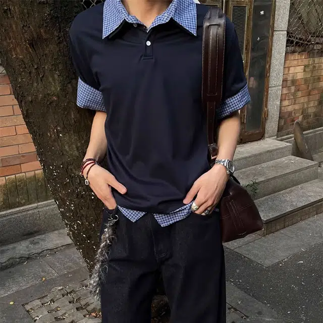 WELTER EXPERIMENT Polo
