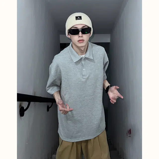 MOOTONAL Polo