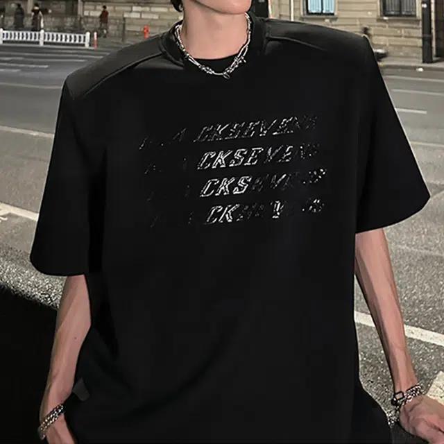 T