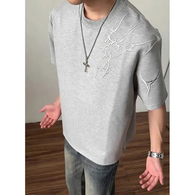 T