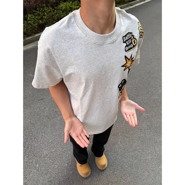 T