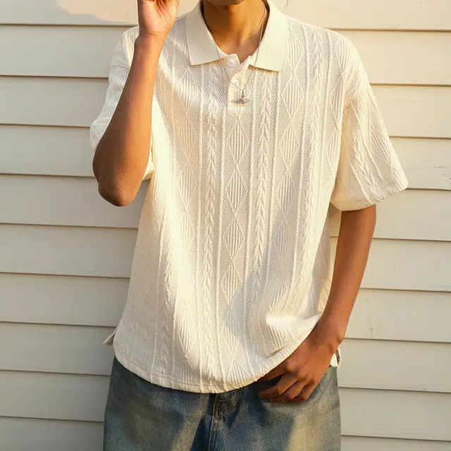 PAINT STAIN TPolo
