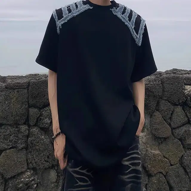 T